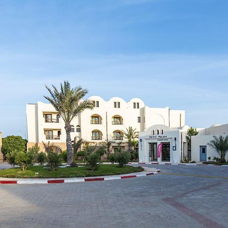 Le Petit Palais Djerba & Spa Хумт-Сук Экстерьер фото