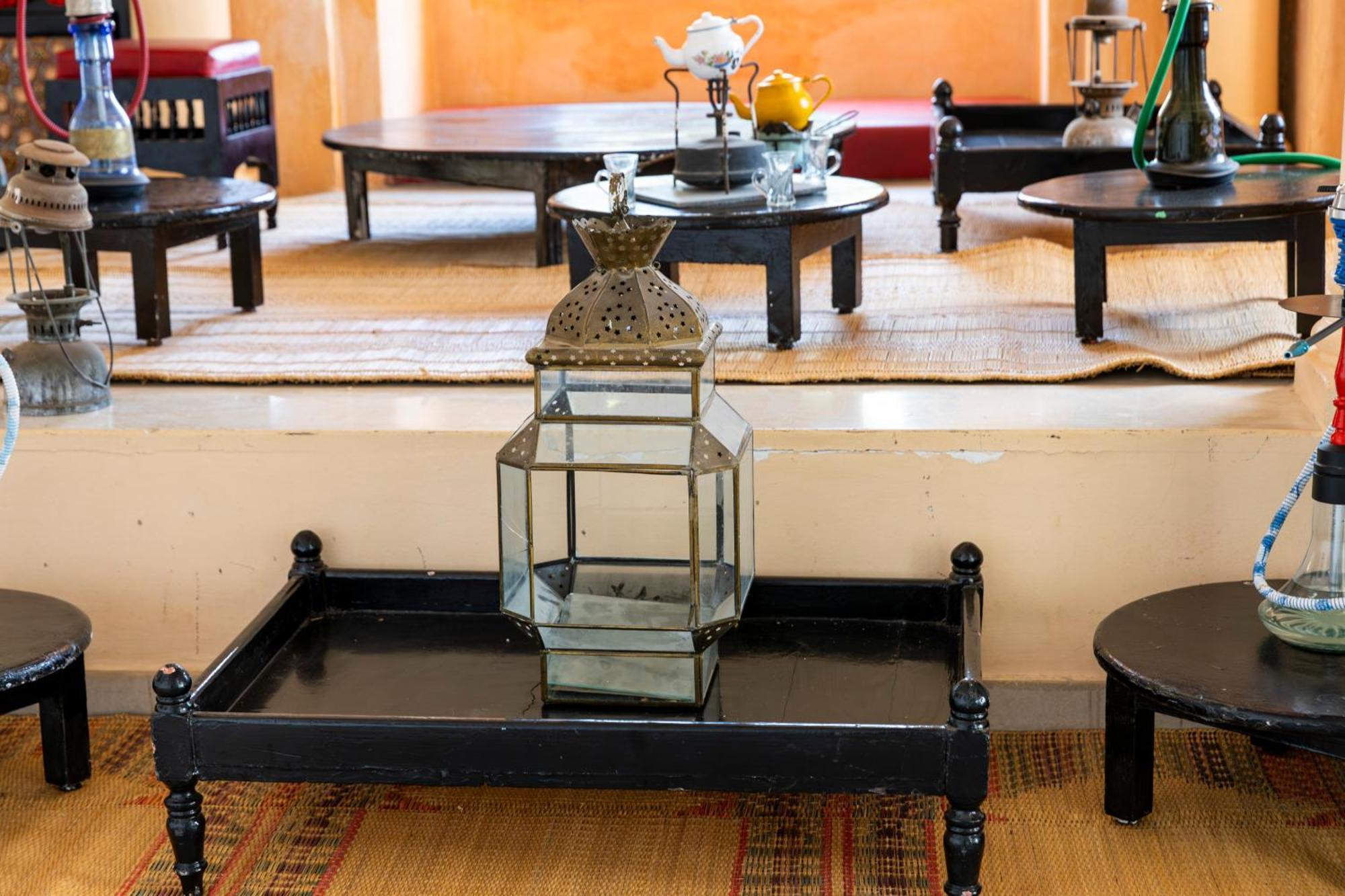 Le Petit Palais Djerba & Spa Хумт-Сук Экстерьер фото