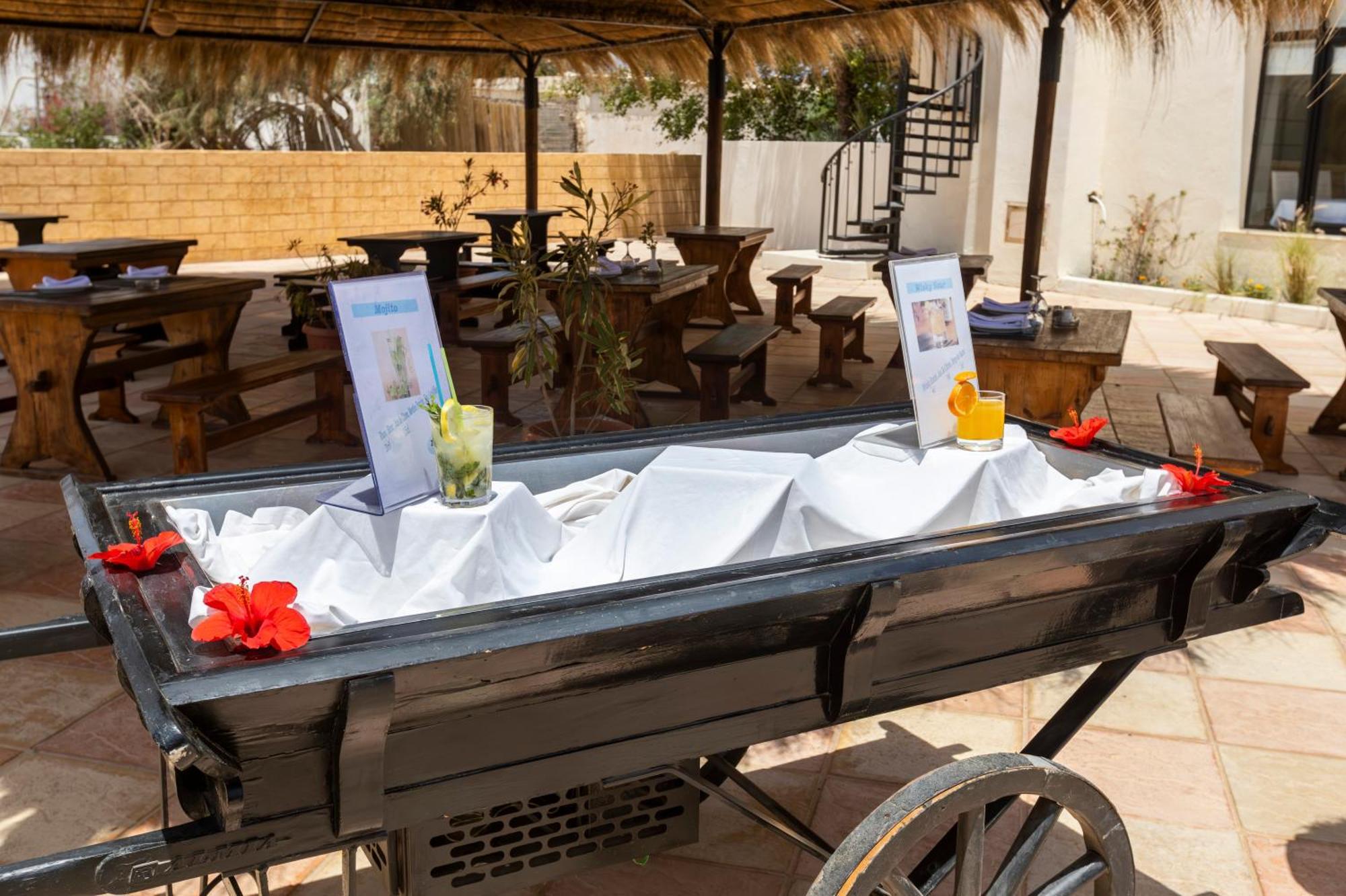 Le Petit Palais Djerba & Spa Хумт-Сук Экстерьер фото