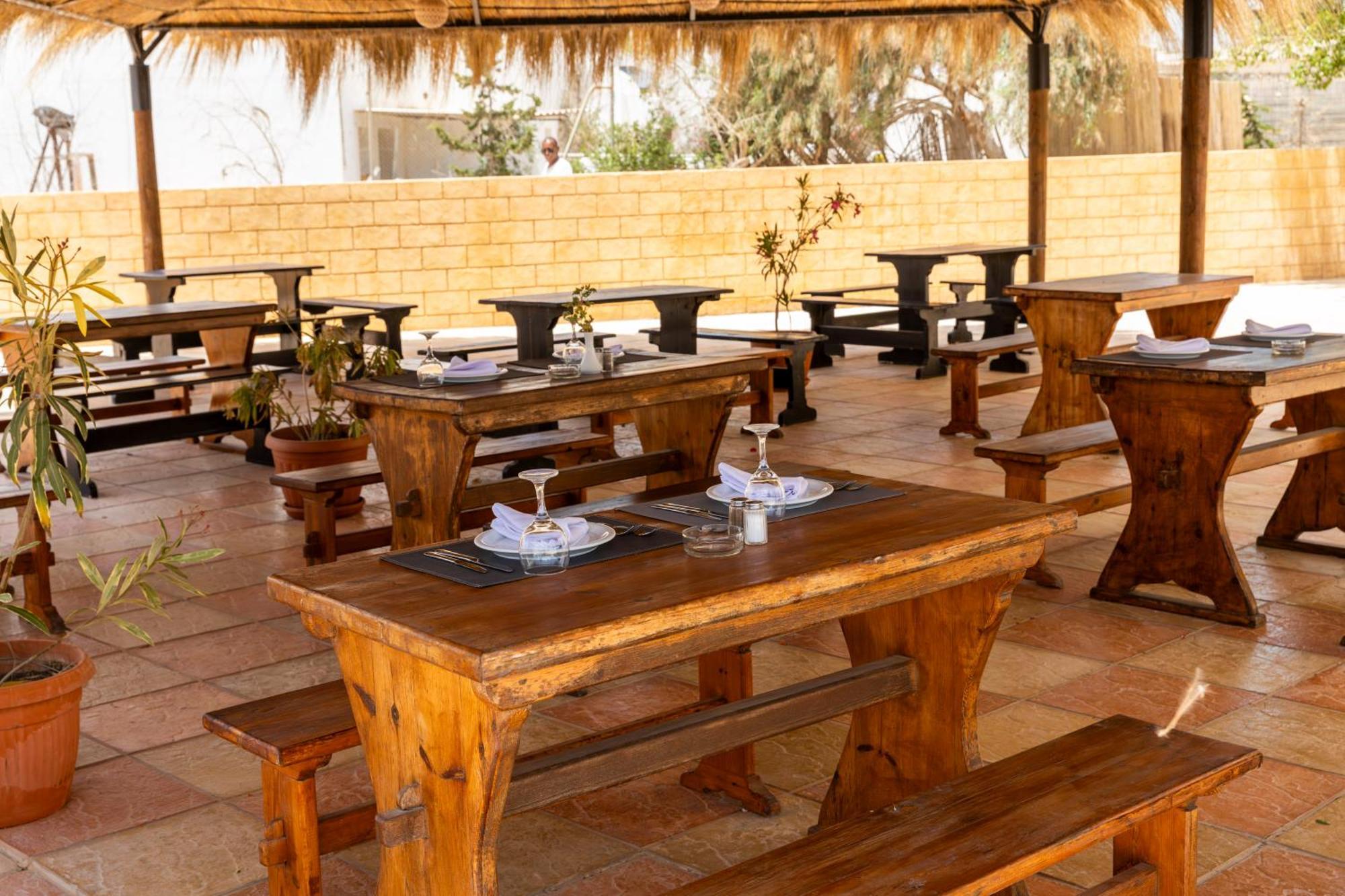 Le Petit Palais Djerba & Spa Хумт-Сук Экстерьер фото