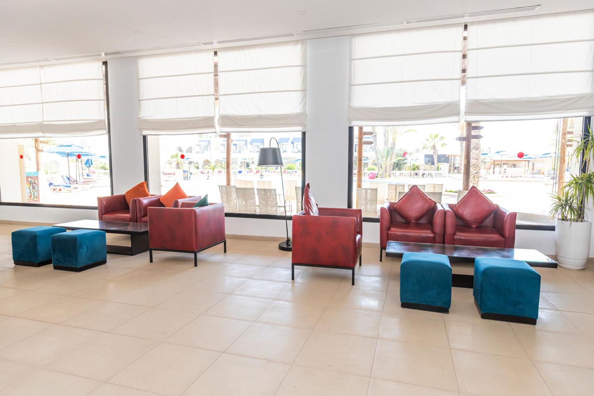 Le Petit Palais Djerba & Spa Хумт-Сук Экстерьер фото