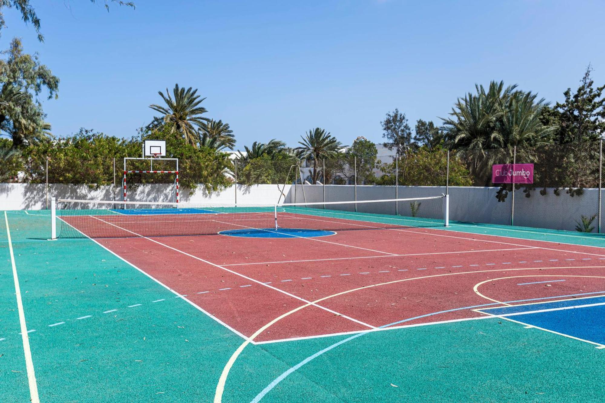 Le Petit Palais Djerba & Spa Хумт-Сук Экстерьер фото