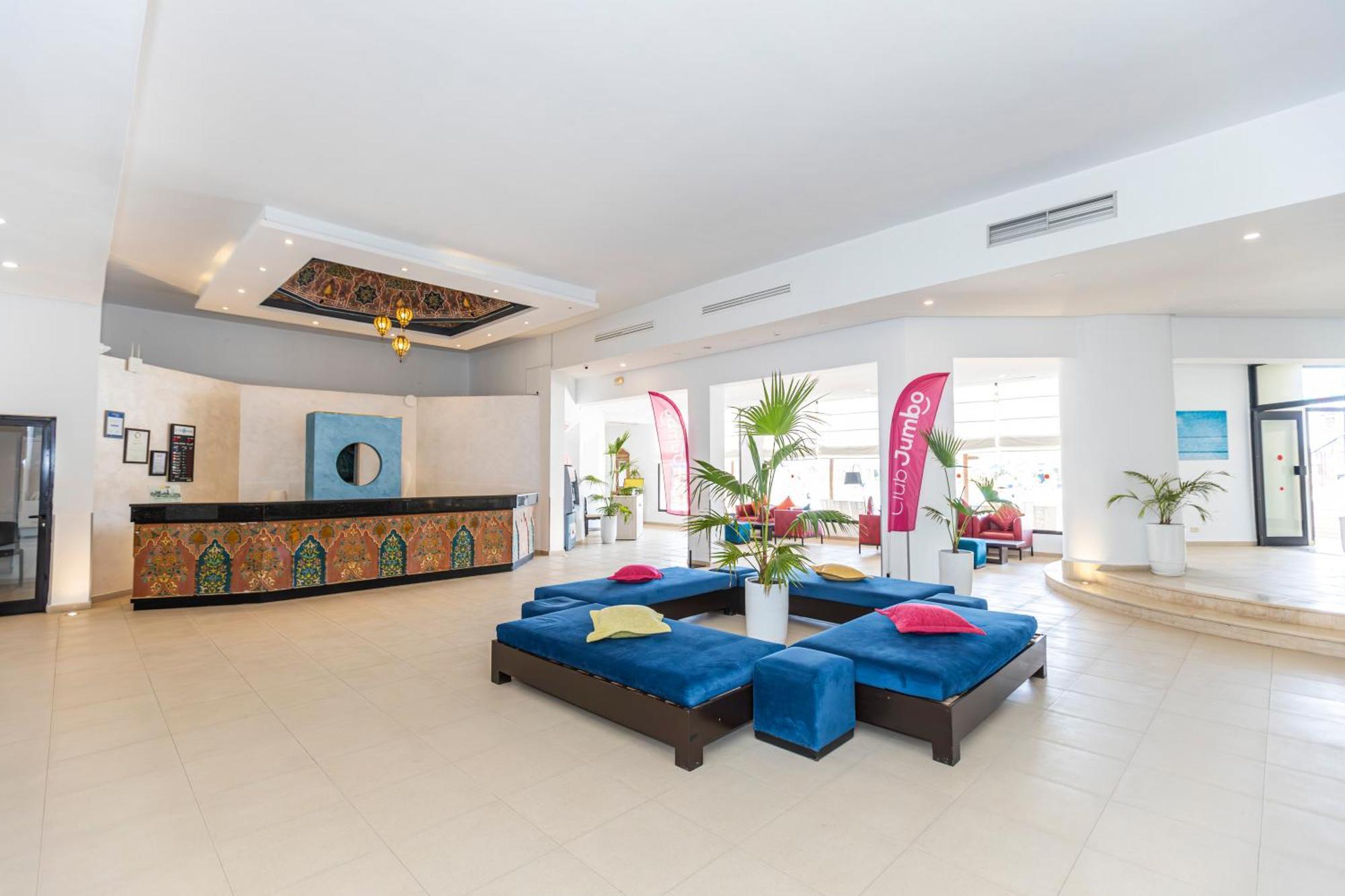 Le Petit Palais Djerba & Spa Хумт-Сук Экстерьер фото